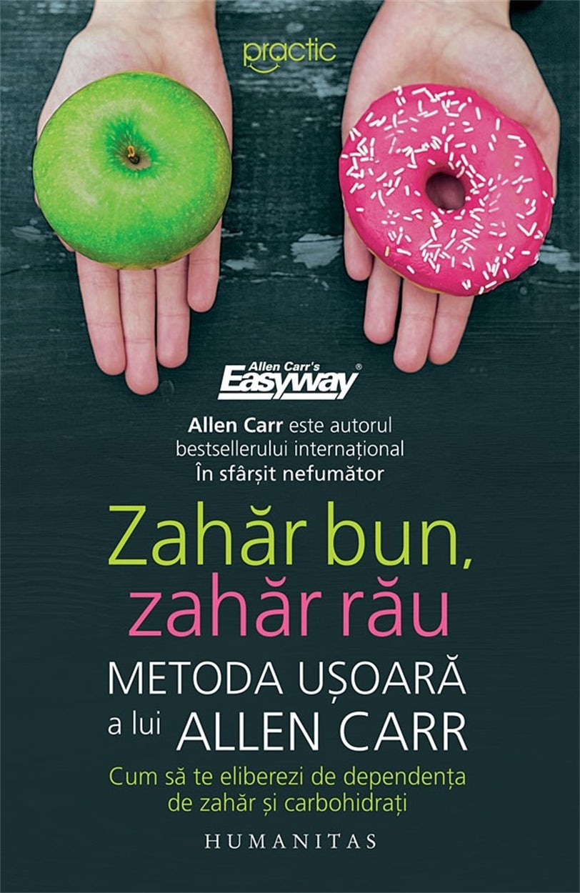 Cover image for Zahar Bun, Zahar Rau, isbn: 9789735062347