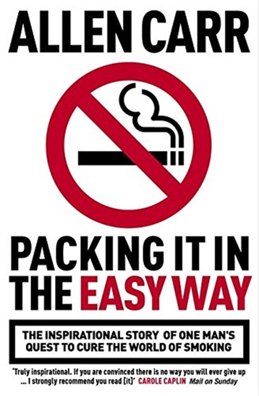 Cover image for Packing it in the Easy Way, isbn: 9780141015170
