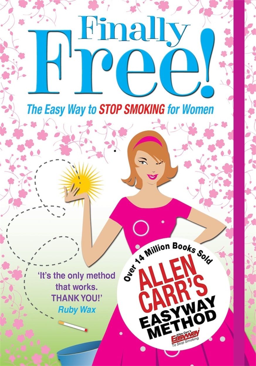 Cover image for Finally Free!, isbn: 9781782121930
