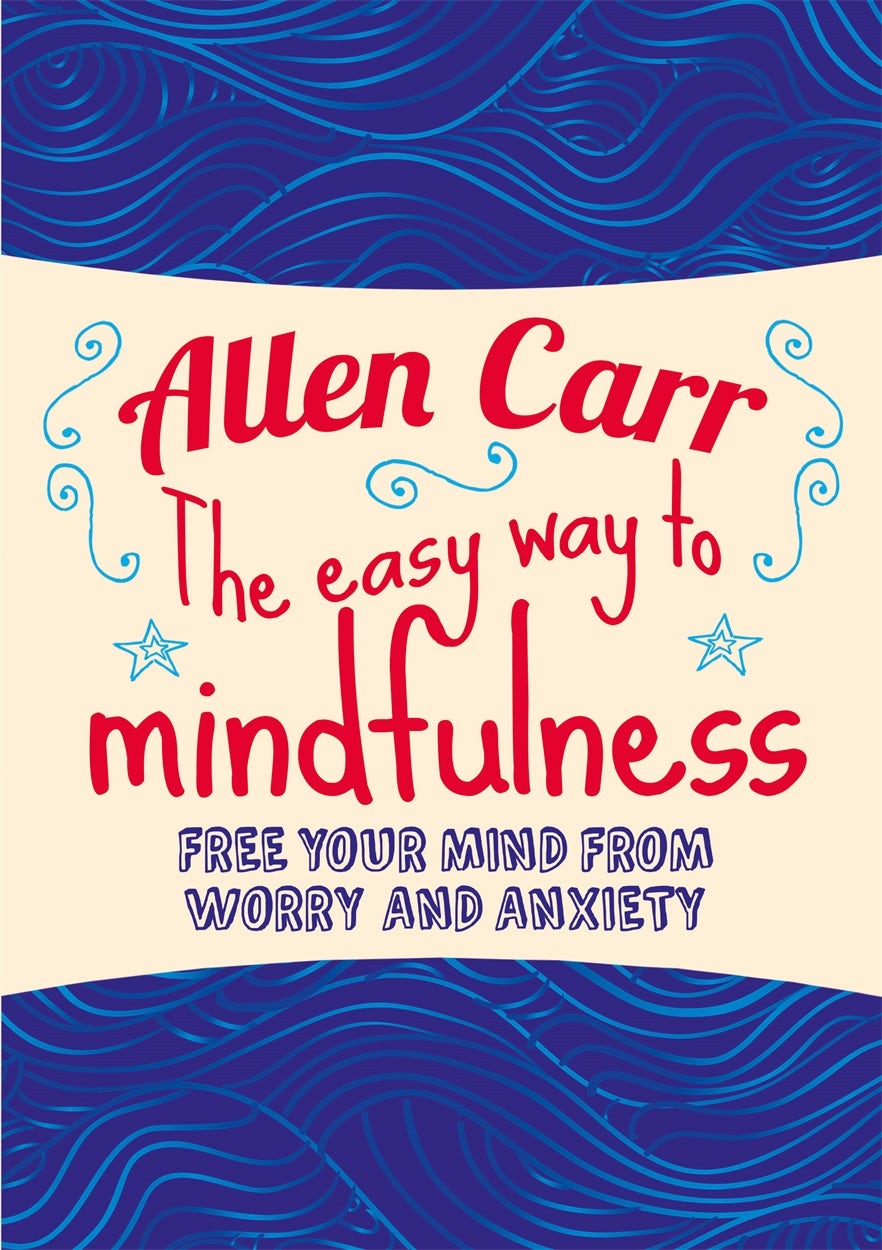 Cover image for The Easy Way to Mindfulness, isbn: 9781788287333