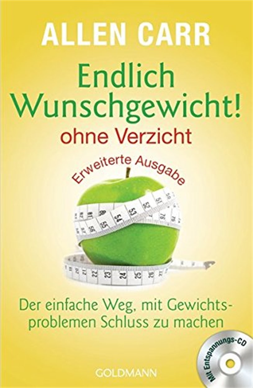 Cover image for Endlich Wunschgewicht! - ohne Verzicht, isbn: 9783442175536
