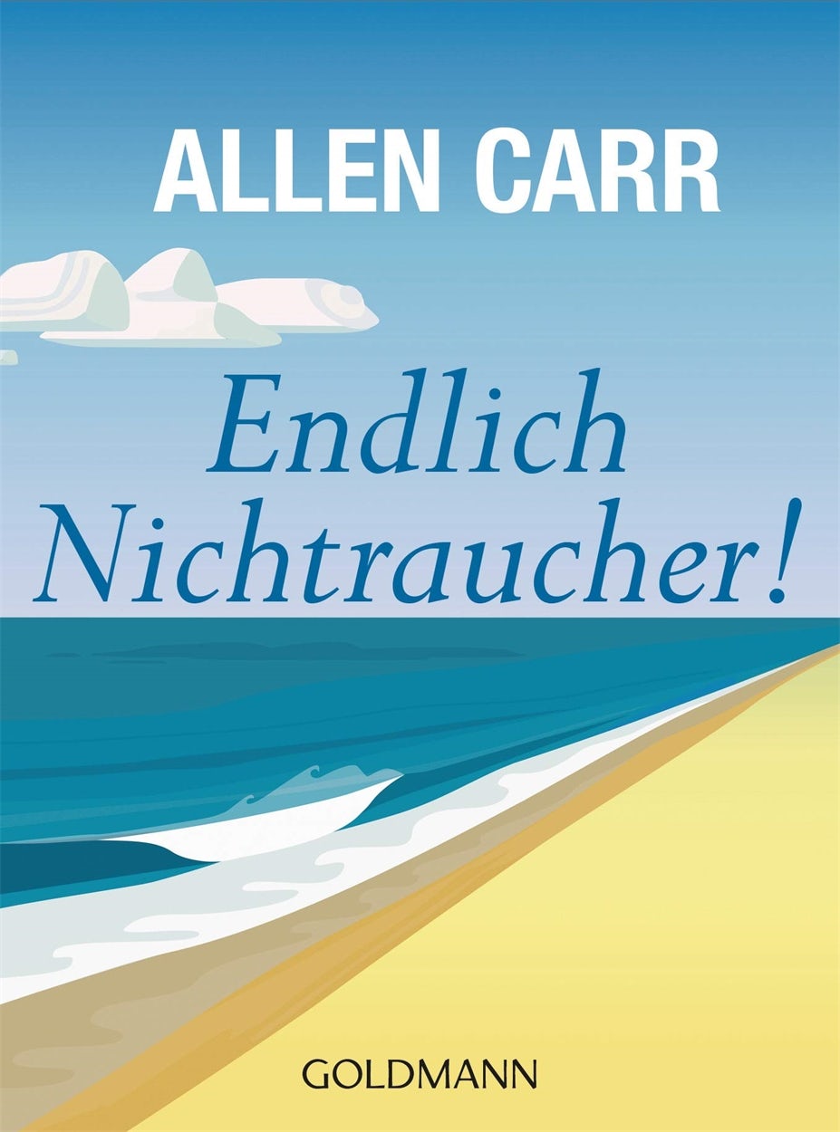 Cover image for Endlich Nichtraucher!, isbn: 9783442178285