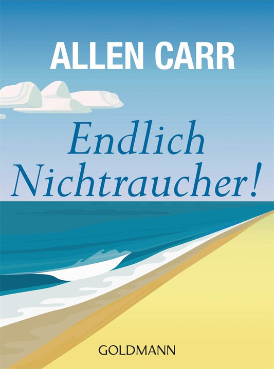 Cover image for Endlich Nichtraucher!, isbn: 9783442178285