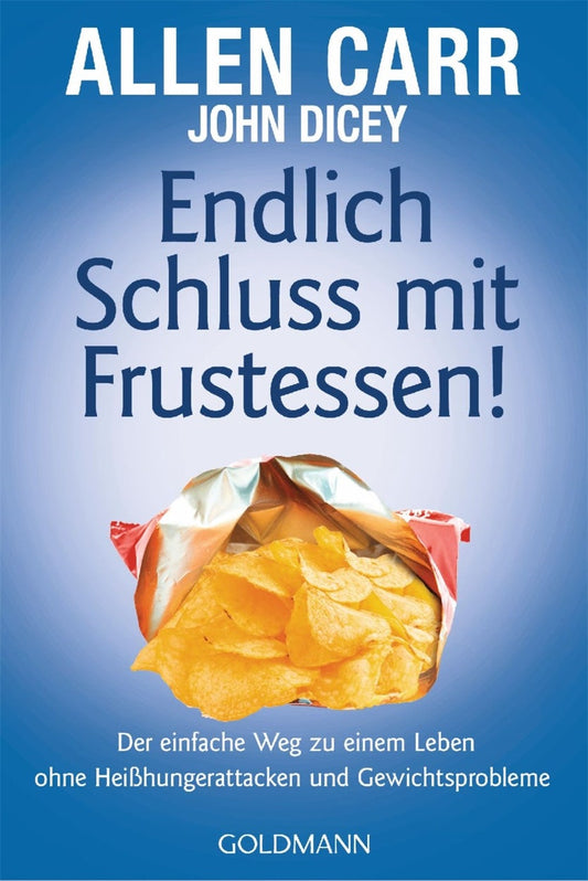 Cover image for Endlich Schluss mit Frustessen!, isbn: 9783641265755